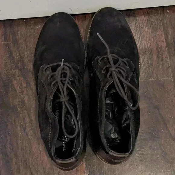 THOMAS &VINE KEEGAN - Picture 10 of 12